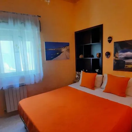 Le Terrazze Di Pirandello Bed & Breakfast 2*