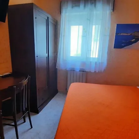 Bed & Breakfast Le Terrazze Di Pirandello 2*