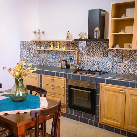 Le Terrazze Di Pirandello 2* Agrigento