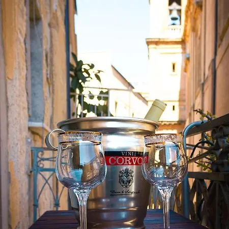 Bed & Breakfast Le Terrazze Di Pirandello