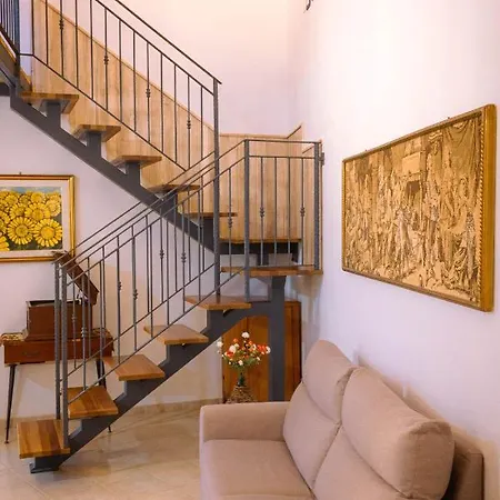 Bed & Breakfast Le Terrazze Di Pirandello