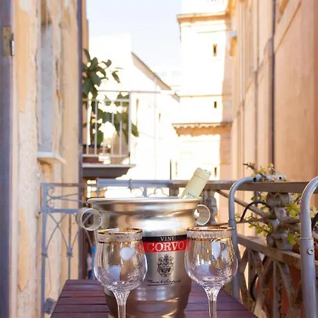 Bed & Breakfast Le Terrazze Di Pirandello Agrigento