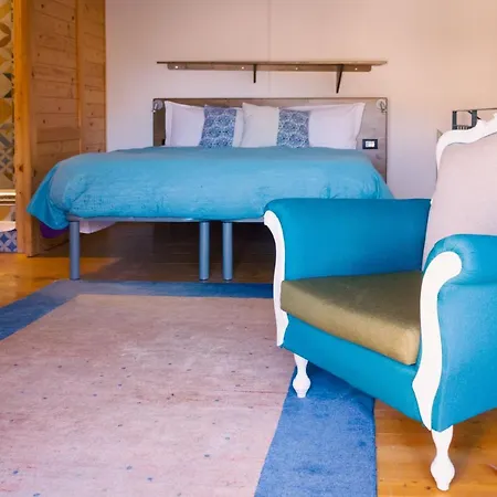 Bed & Breakfast Le Terrazze Di Pirandello Agrigento
