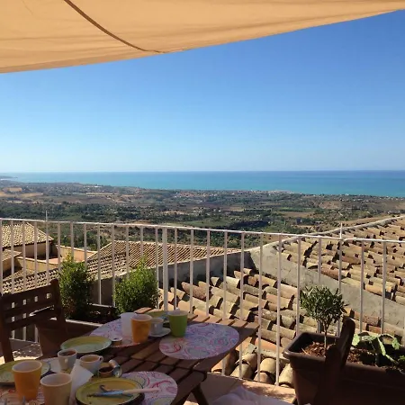 Le Terrazze Di Pirandello 2* Agrigento