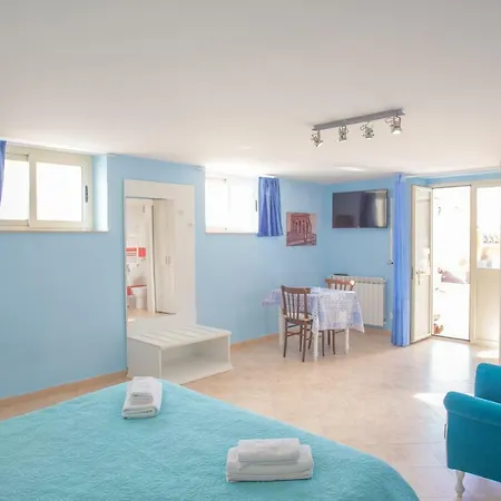 Le Terrazze Di Pirandello Bed & Breakfast Agrigento