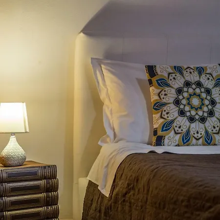 Bed & Breakfast Le Terrazze Di Pirandello