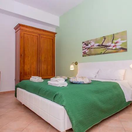 Bed & Breakfast Le Terrazze Di Pirandello