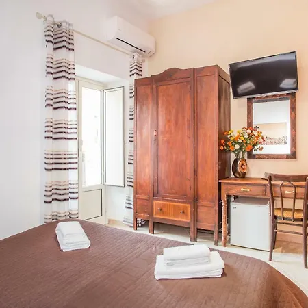 Le Terrazze Di Pirandello Bed and Breakfast