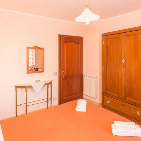Bed & Breakfast Le Terrazze Di Pirandello Agrigento