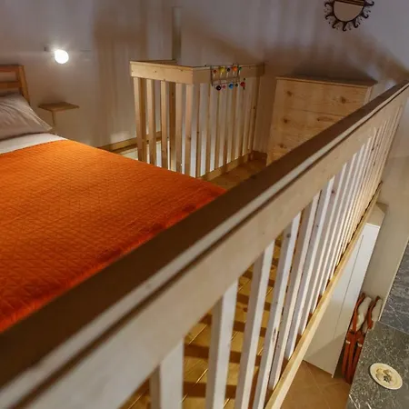 Le Terrazze Di Pirandello Bed & Breakfast Agrigento