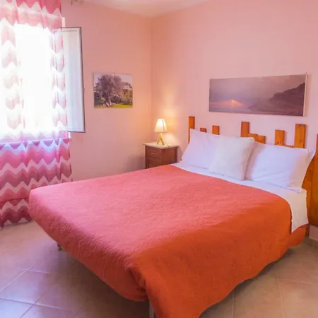 Bed & Breakfast Le Terrazze Di Pirandello