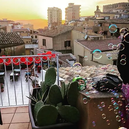 Le Terrazze Di Pirandello Bed & Breakfast