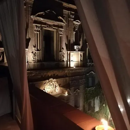 Le Terrazze Di Pirandello Bed & Breakfast Agrigento