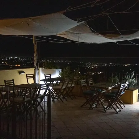 Le Terrazze Di Pirandello Couette-café