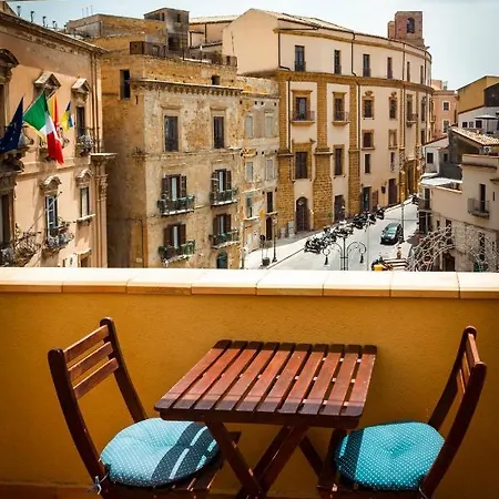 Le Terrazze Di Pirandello Агридженто