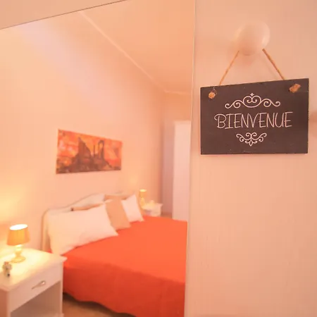 Le Terrazze Di Pirandello 2*