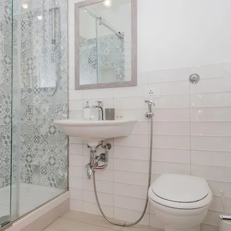 Le Terrazze Di Pirandello Agrigento