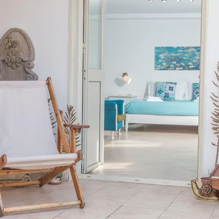 Le Terrazze Di Pirandello Bed & Breakfast