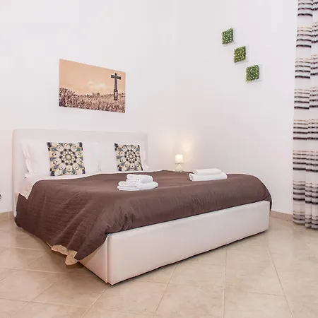Oda ve Kahvaltı Le Terrazze Di Pirandello Agrigento
