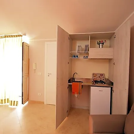 Le Terrazze Di Pirandello Bed & Breakfast Agrigento