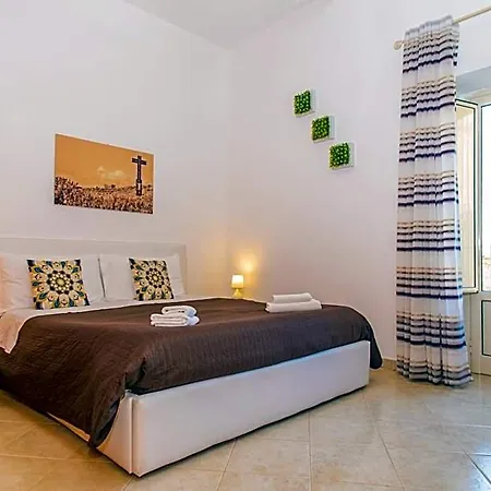 Bed & Breakfast Le Terrazze Di Pirandello