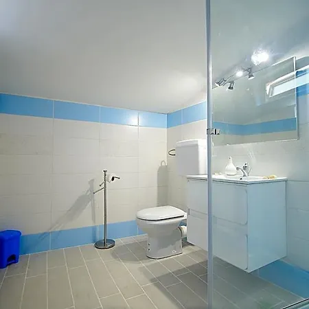 Bed & Breakfast Le Terrazze Di Pirandello Agrigento