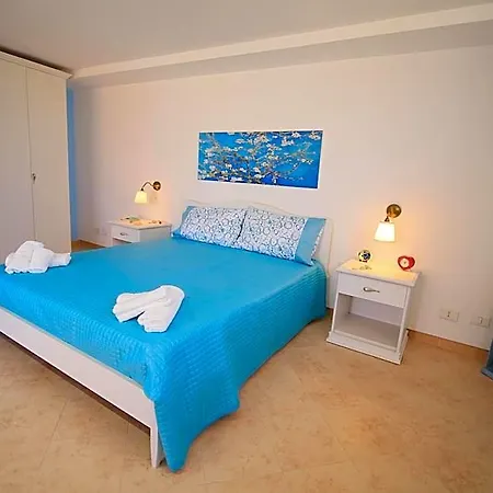 Bed & Breakfast Le Terrazze Di Pirandello 2*