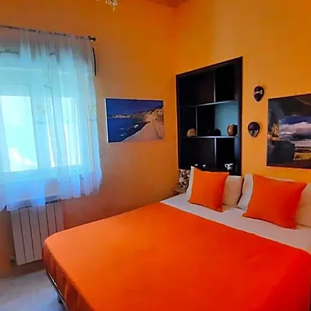Le Terrazze Di Pirandello Bed & Breakfast 2*