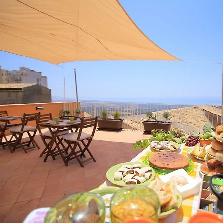 Le Terrazze Di Pirandello Агридженто