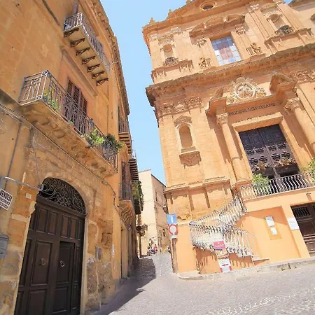 Le Terrazze Di Pirandello Bed & Breakfast Agrigento