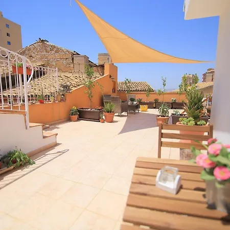 Le Terrazze Di Pirandello 2* Agrigento