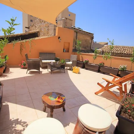 Le Terrazze Di Pirandello 2*