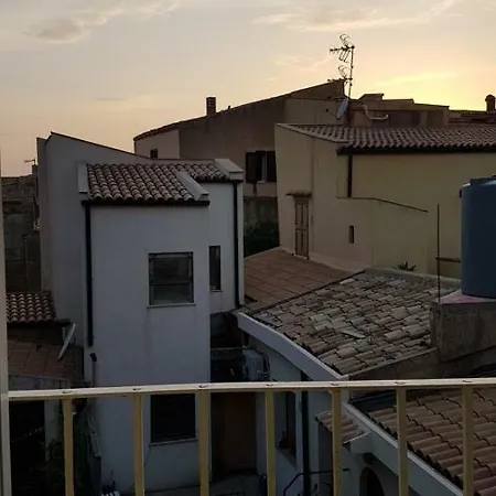 Le Terrazze Di Pirandello 2* Agrigente