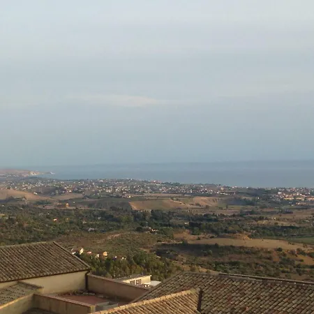 Le Terrazze Di Pirandello 2* Agrigente