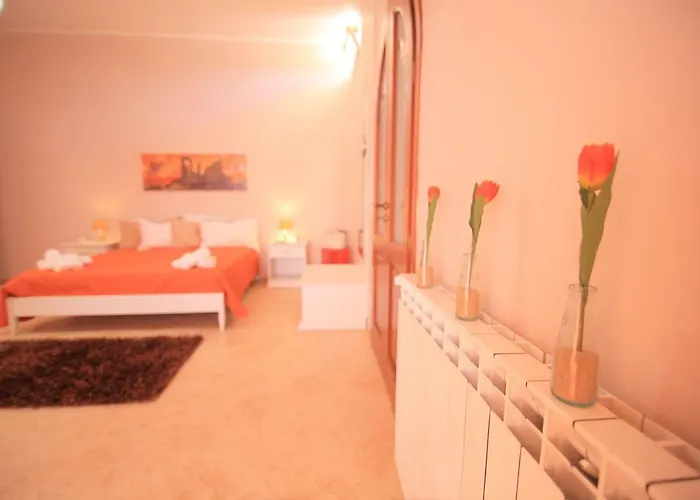 Le Terrazze Di Pirandello 2* Agrigento